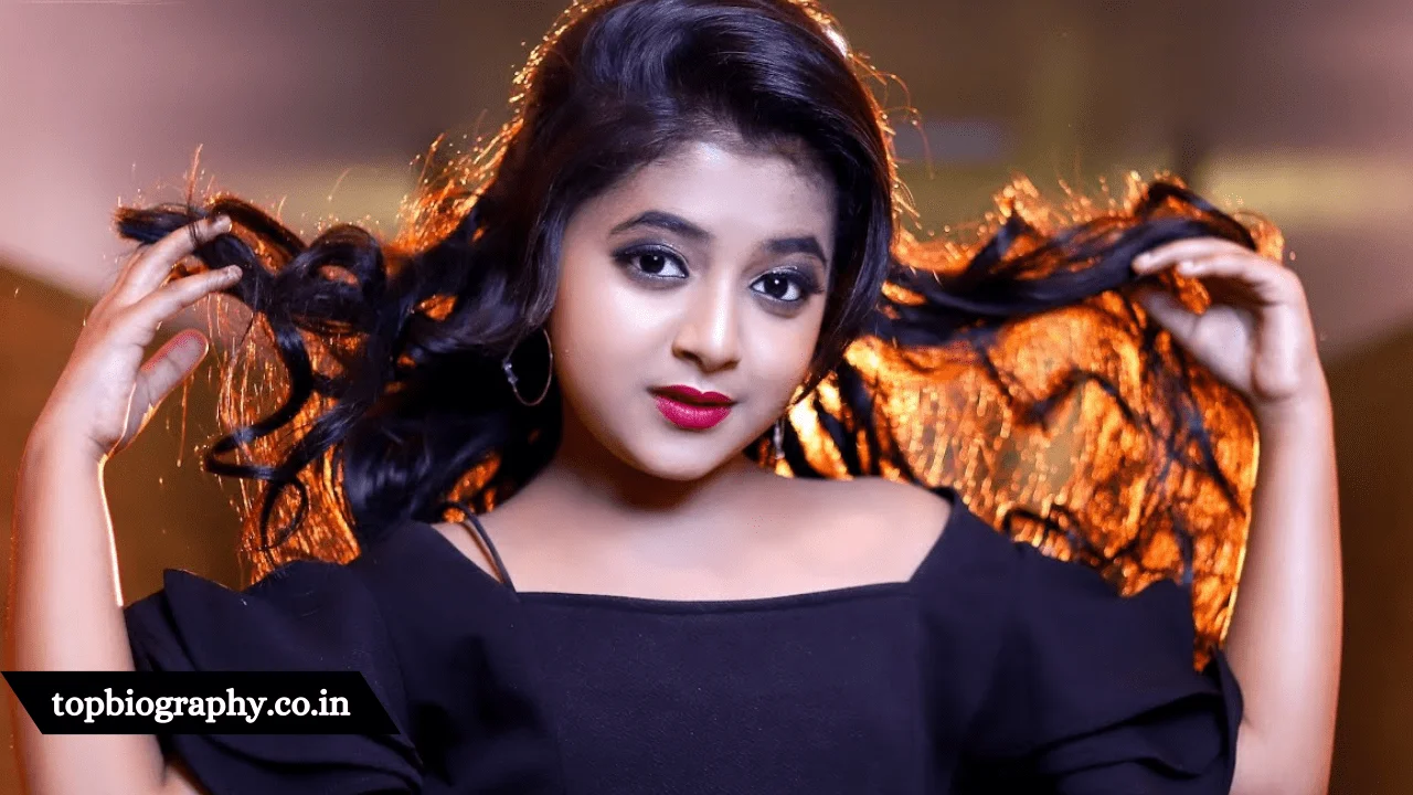 Rashi Shinde Boyfriend, Marital Status and More Rashi Shinde Boyfriend, Marital Status and More