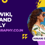 Himani Sahani