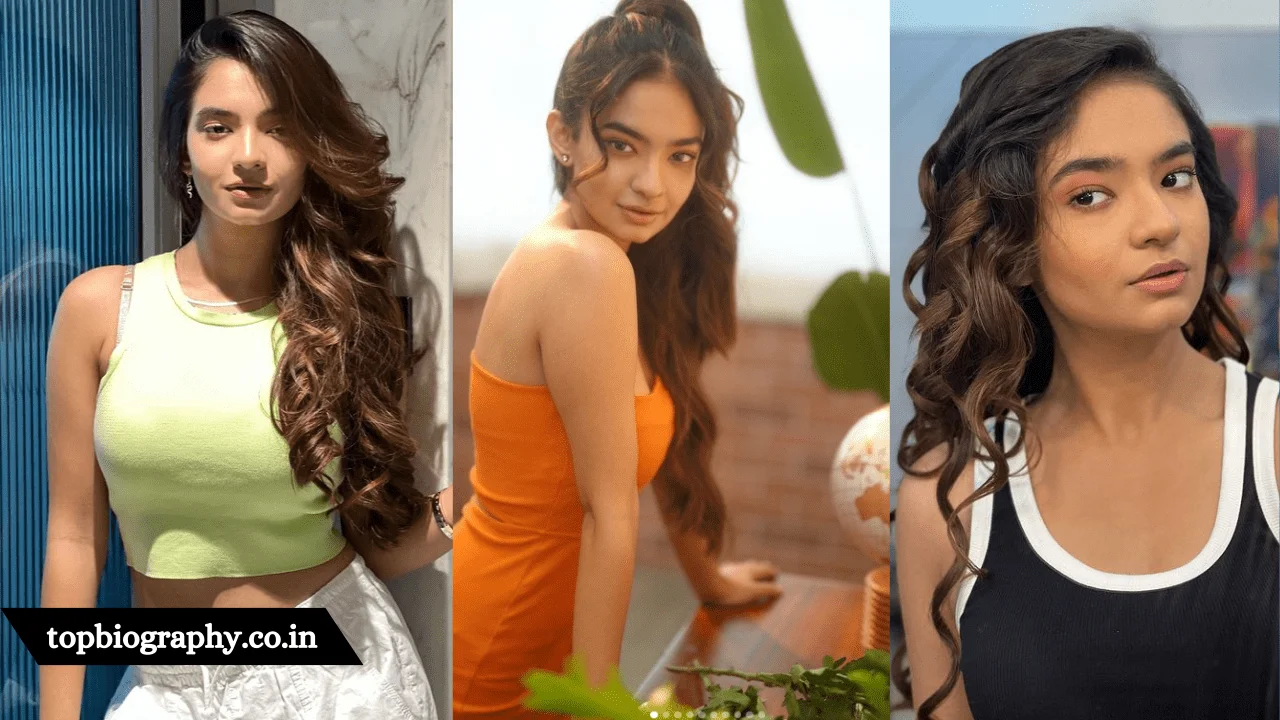 Anuska Sen Physical Stats and More