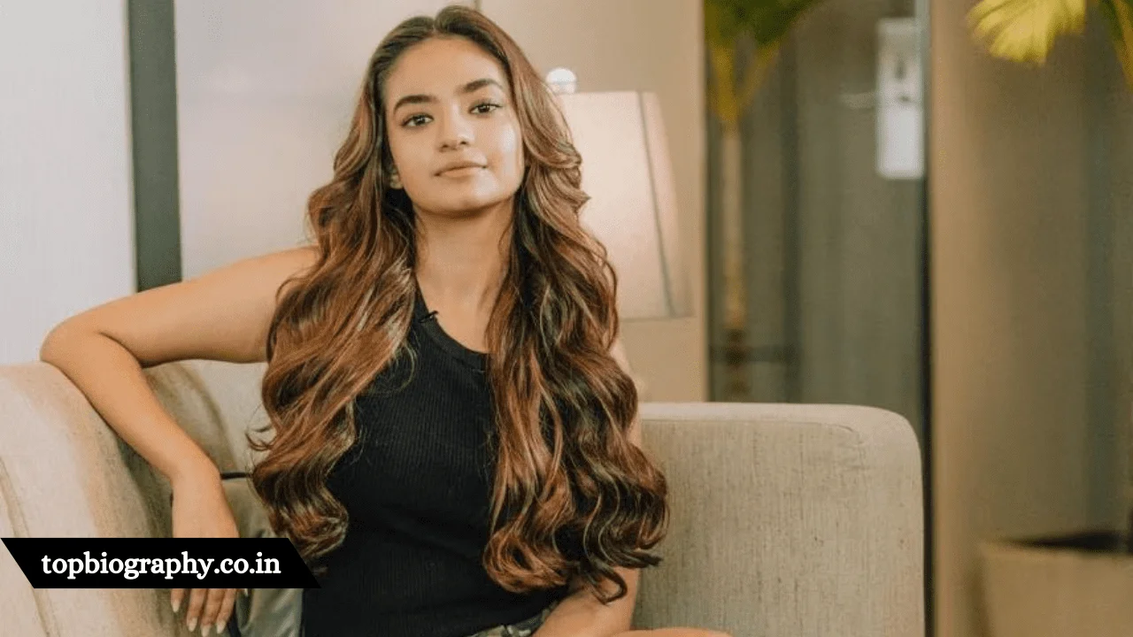 Anuska Sen Education