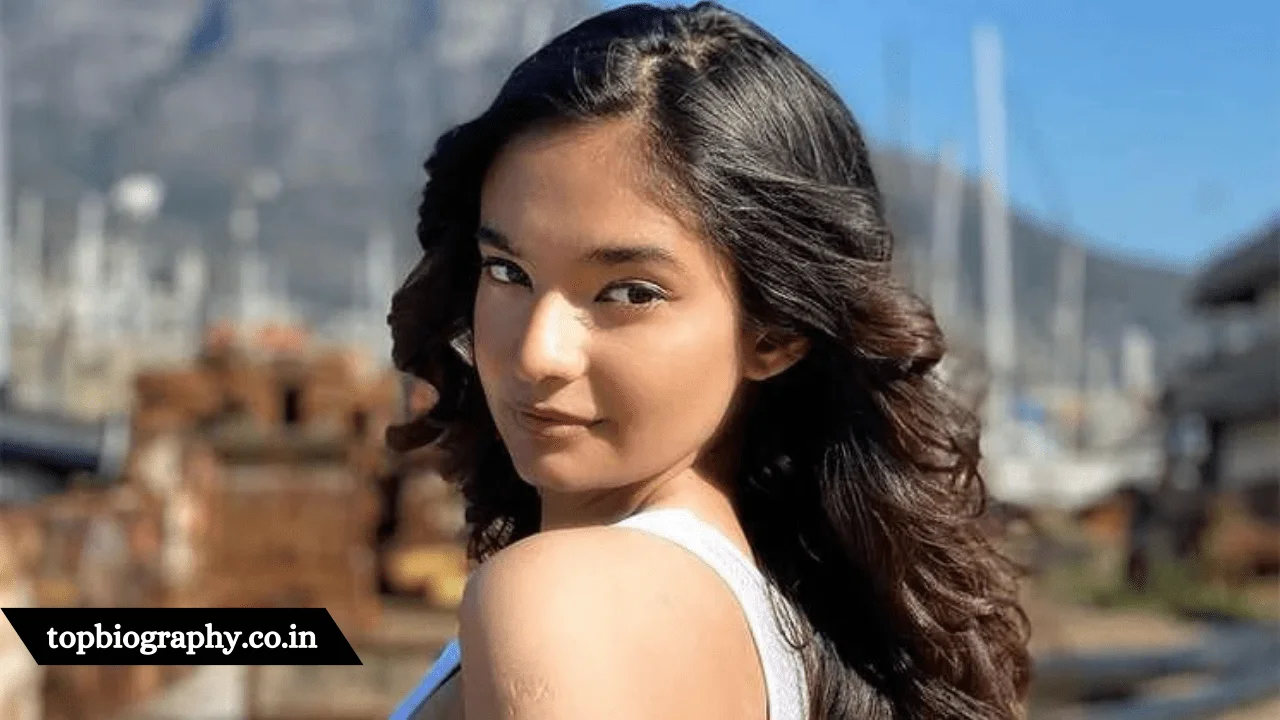 Anuska Sen Favourite Things