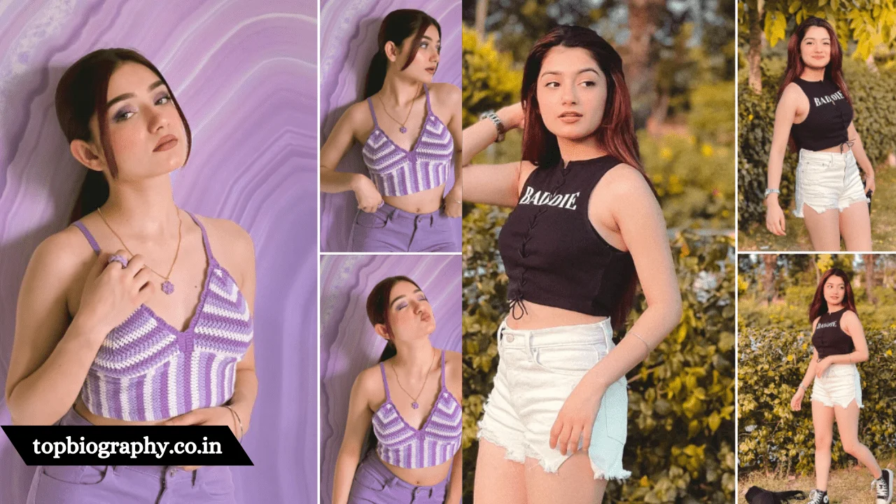 Amulya Rattan Physical Stats and More