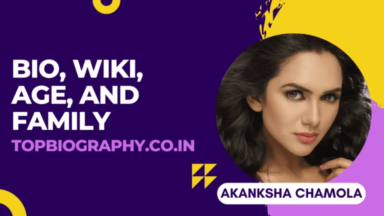 Akanksha Chamola