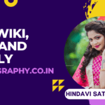 Hindavi Satkar Patil