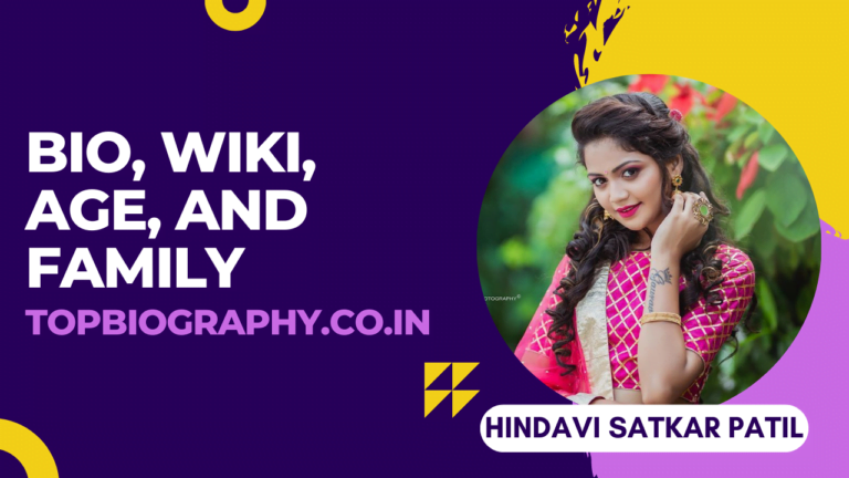 Hindavi Satkar Patil