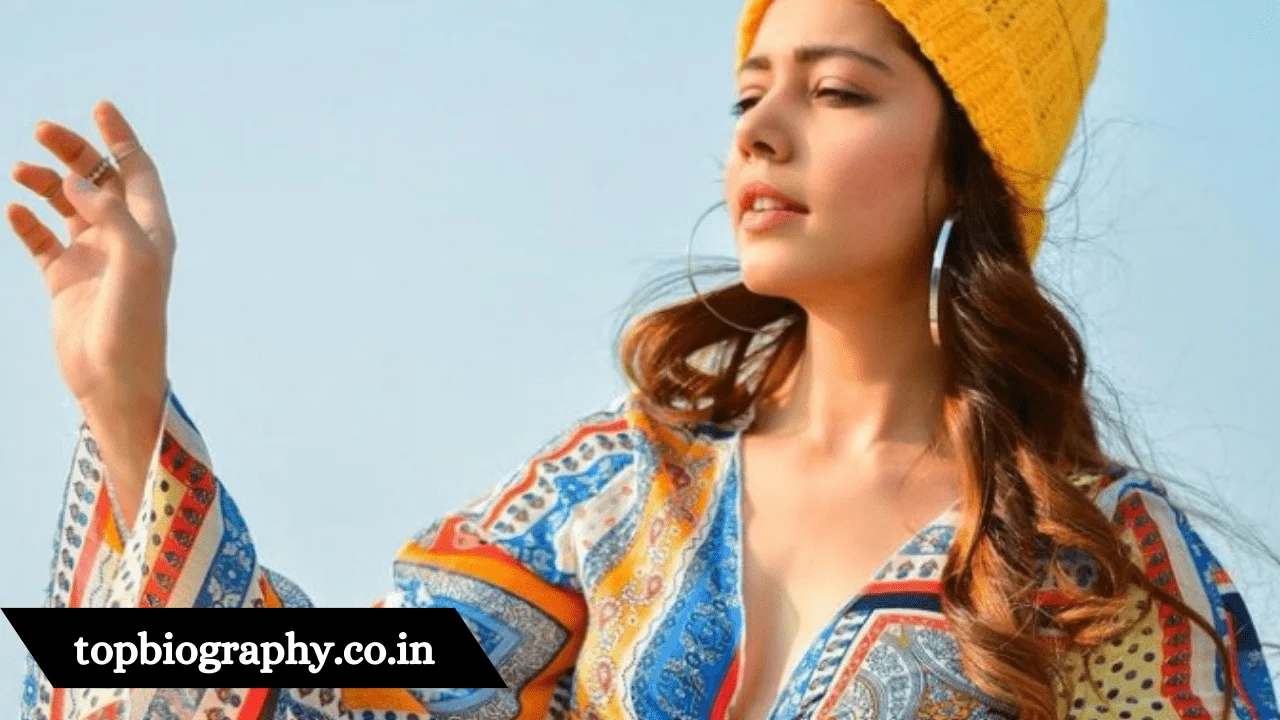 Biography of Himani Sahani Biography of Himani Sahani