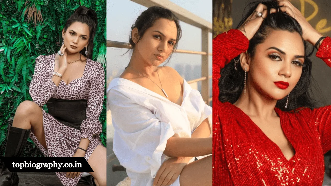 Akanksha Chamola Networth