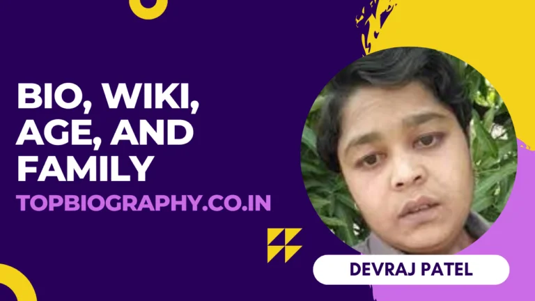 Devraj Patel
