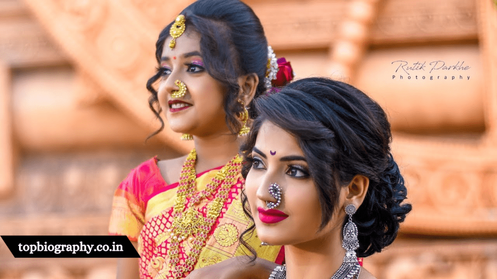 Rashi Sinde Net Worth