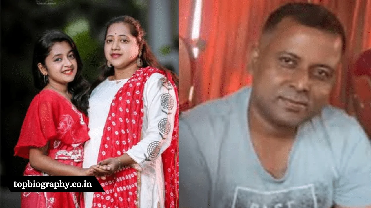 Rashi Shinde Family Pic Rashi Shinde Family Pic