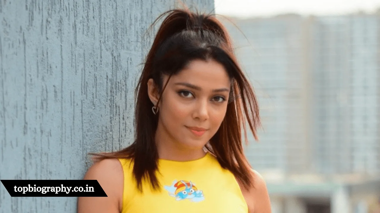 Himani Sahani Education