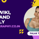 Palak Tiwari
