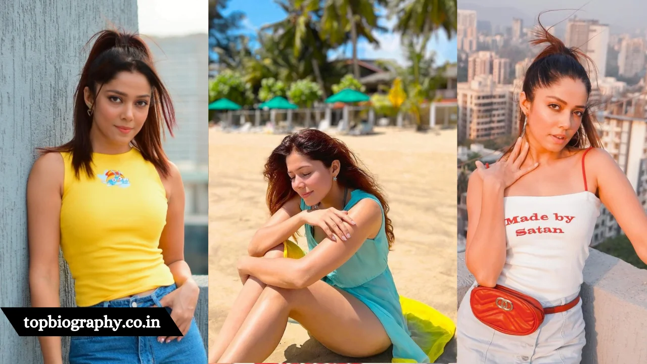 Himani Sahani Physical Stats and More Himani Sahani Physical Stats and More