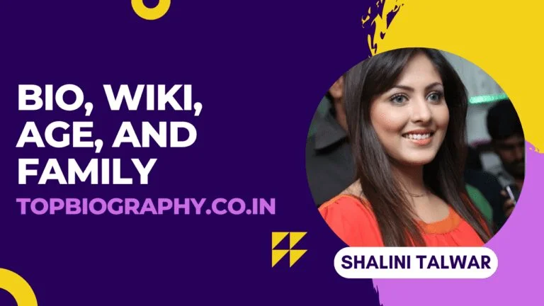 Shalini Talwar