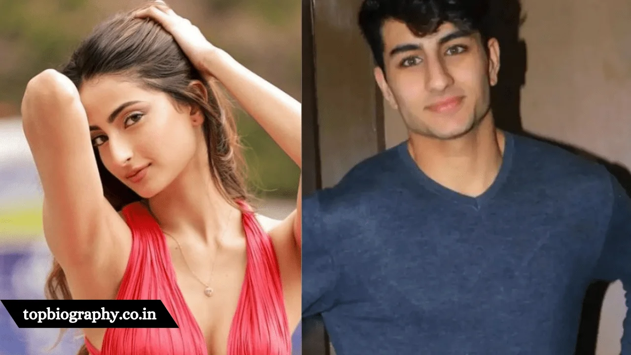 Palak Tiwari dating with Ibrahim Ali Khan Palak Tiwari dating with Ibrahim Ali Khan