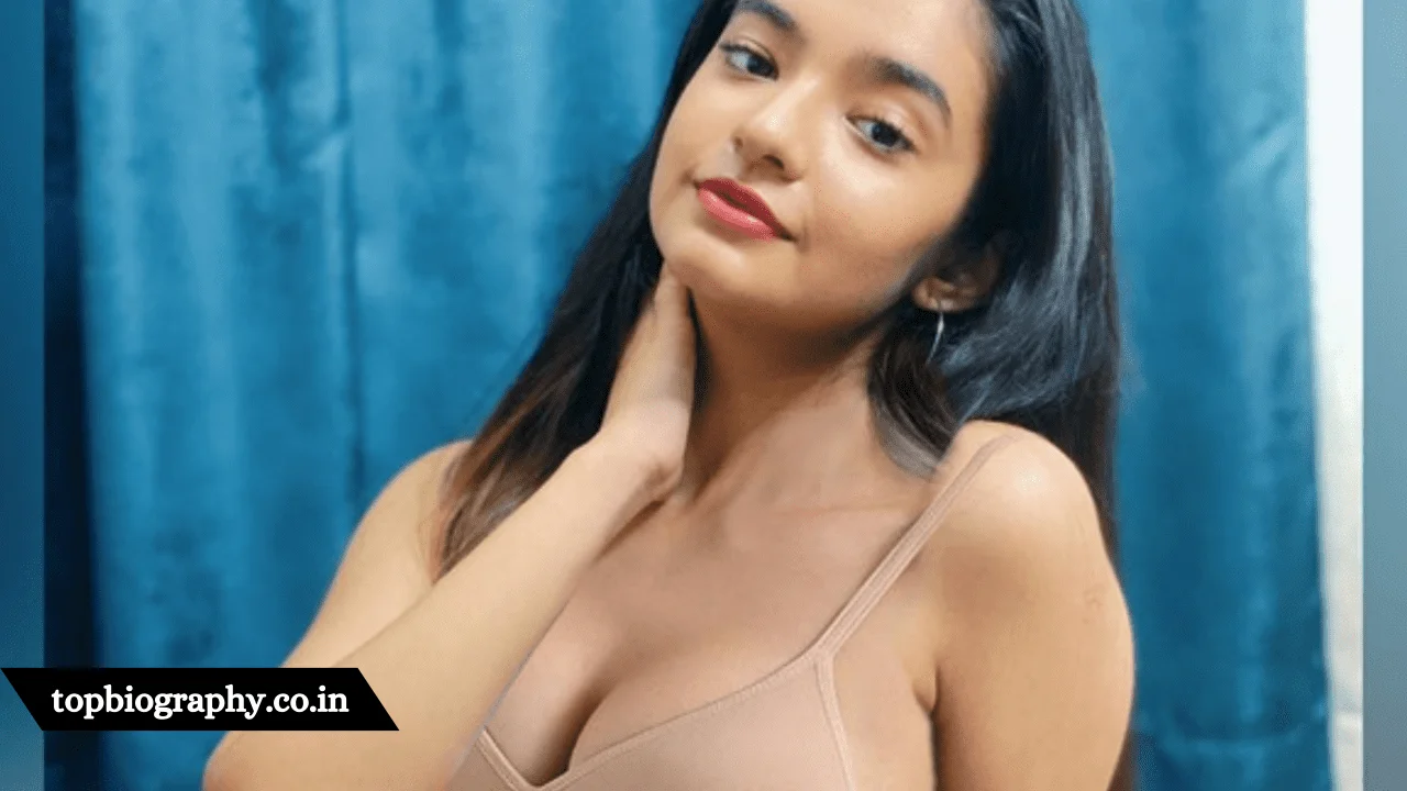 Anushka Sen Biography