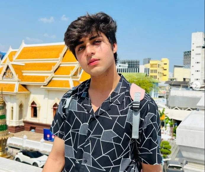 Raj Grover education Raj Grover education