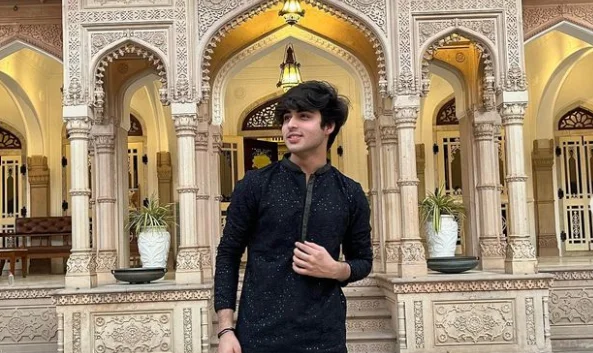 Raj Grover social media Raj Grover social media