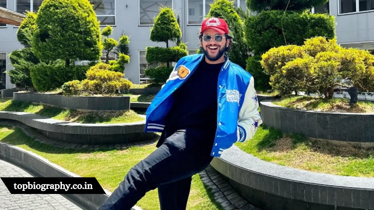 Abhishek Malhan Physical Stats and More