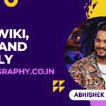 Abhishek Malhan