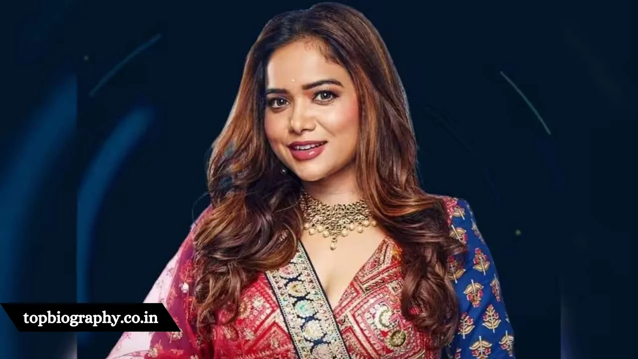 Biography of Manisha Rani (Wiki, Age, and Family)