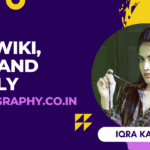 Iqra Kanwal