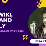 Iqra Kanwal