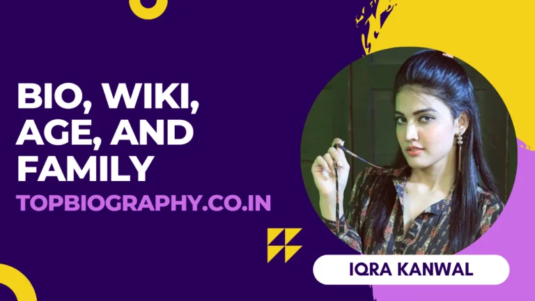 Iqra Kanwal