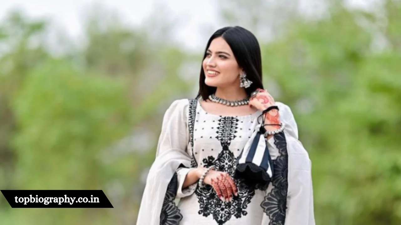 Iqra Kanwal pic5