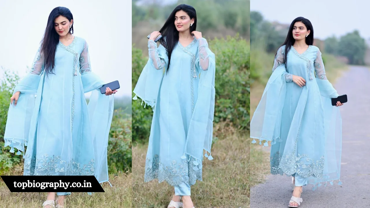 Iqra Kanwal Physical Stats and More Iqra Kanwal Physical Stats and More