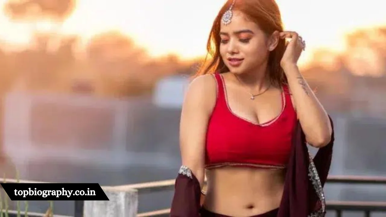 Manisha Physical Stats and More