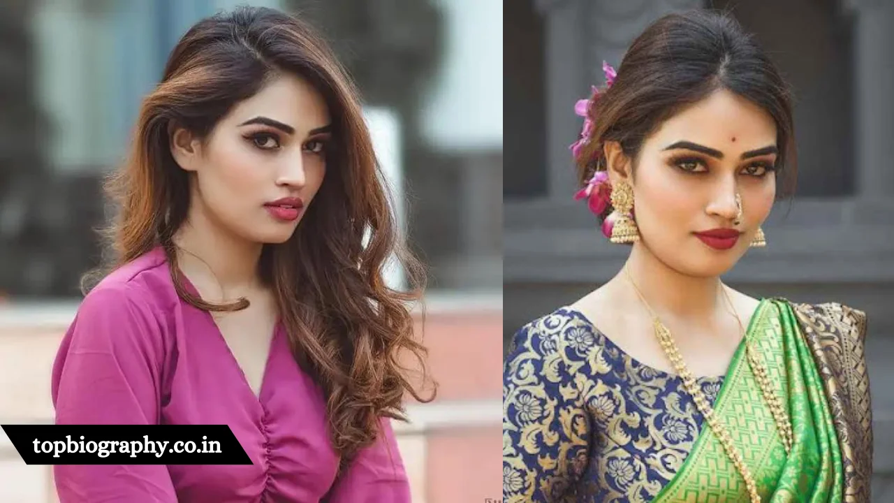 Pratiksha Bankar Biography (Wiki, Age, and Family) Pratiksha Bankar Biography (Wiki, Age, and Family)
