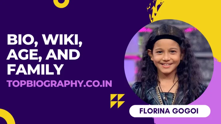 Florina Gogoi