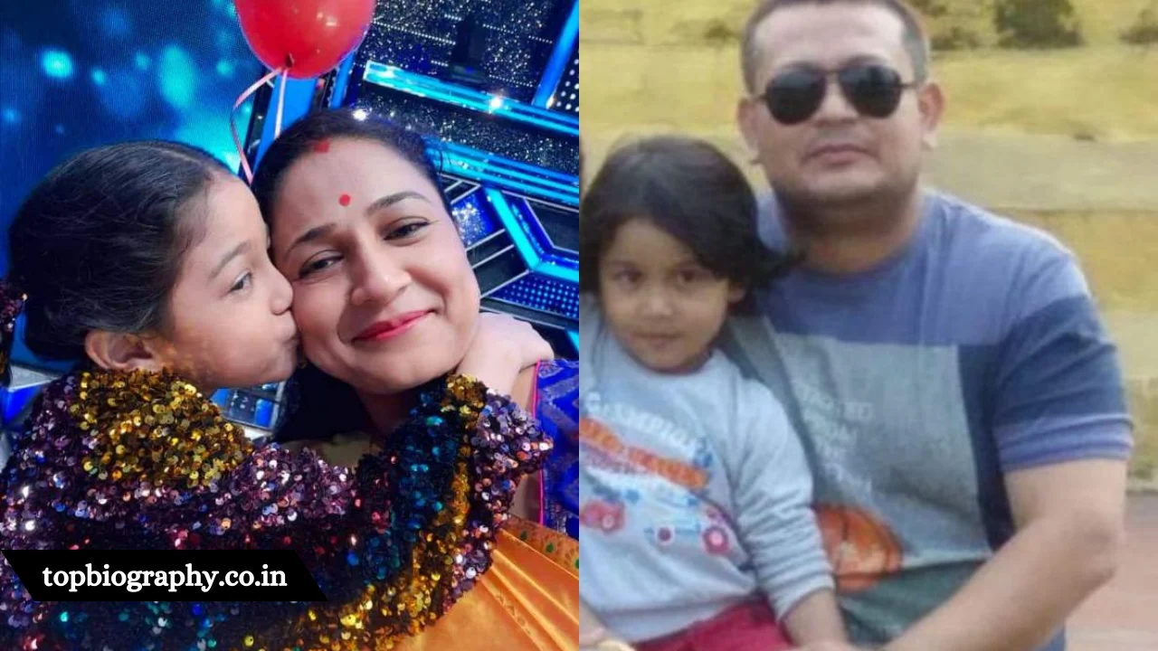 Florina Gogoi Family Florina Gogoi Family