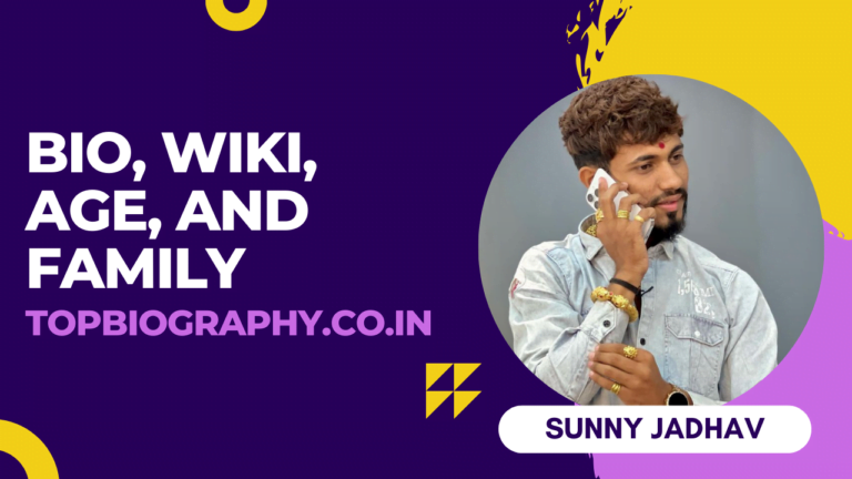 Sunny Jadhav