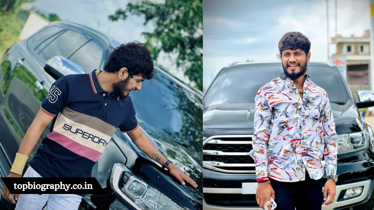 Sunny Jadhav Car Collection Sunny Jadhav Car Collection