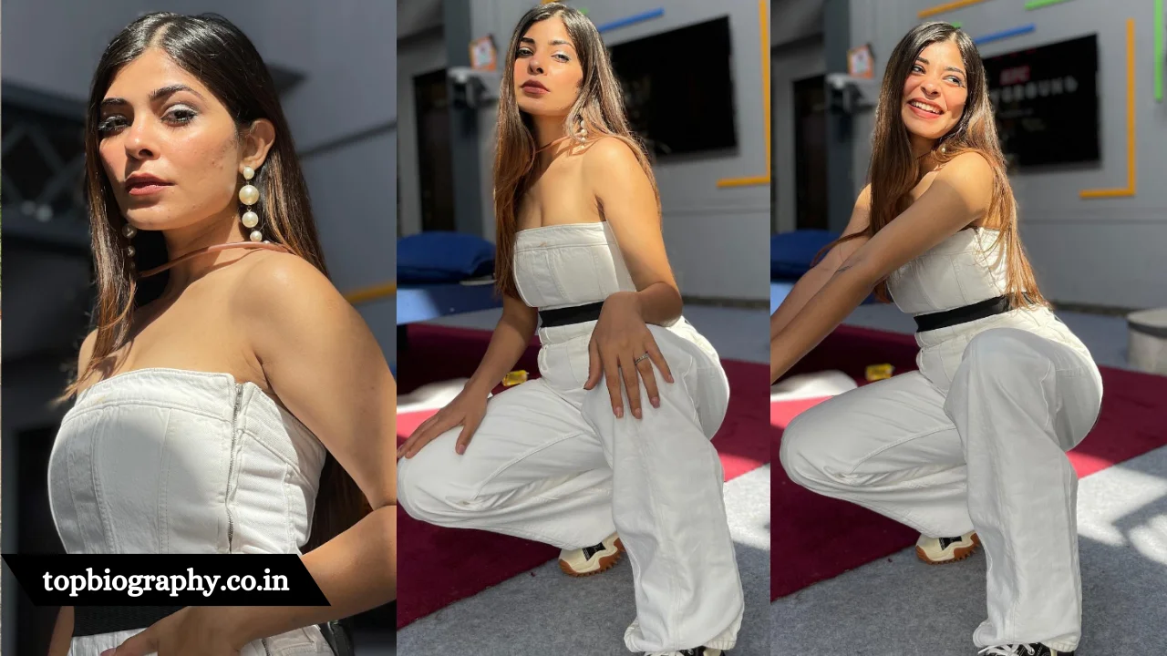 Sakshi Keswani bio Sakshi Keswani bio
