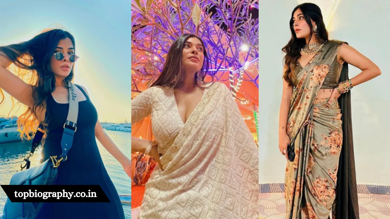 Sakshi Keswani net worth Sakshi Keswani net worth