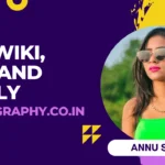 Annu Singh