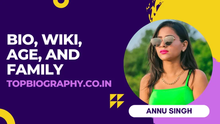 Annu Singh