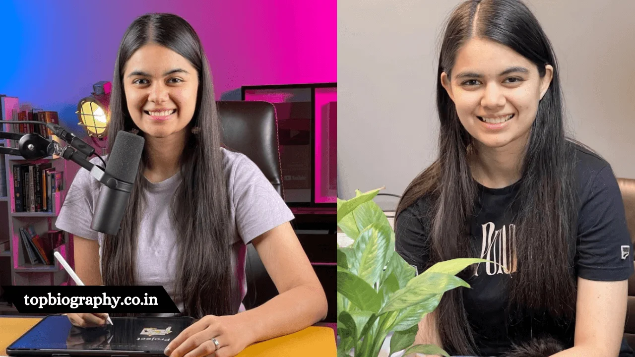 Biography of Shradha Khapra