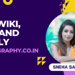 Biography of Sneha Sachdeva (Wiki, Age, and Family)