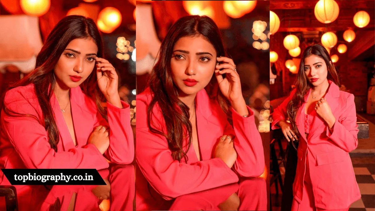 Muskan Sharma Pic 1