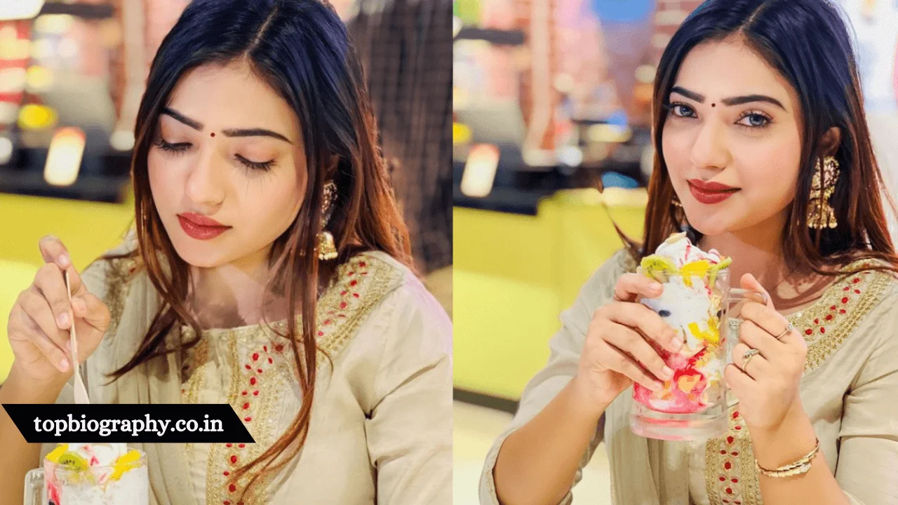 Muskan Sharma Pic 10