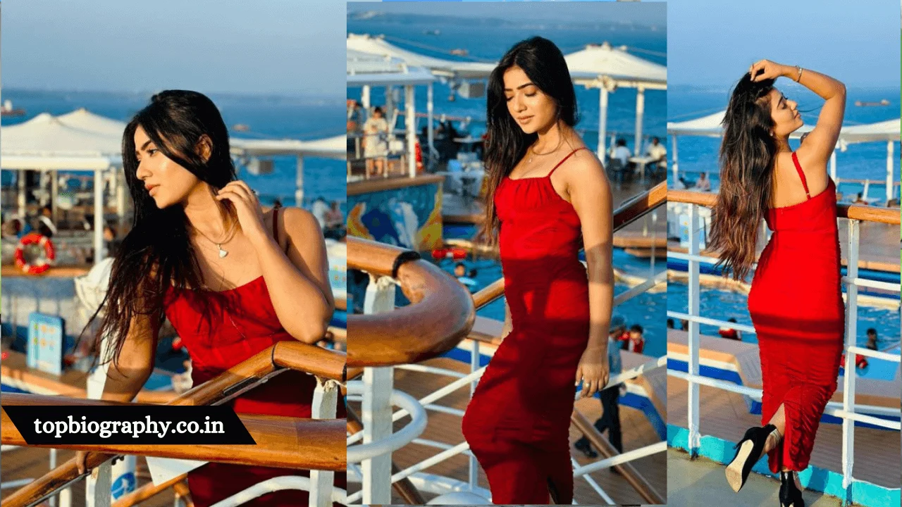 Muskan Sharma Pic 4
