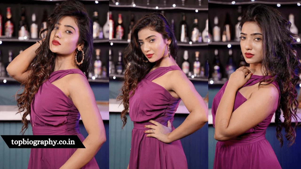 Muskan Sharma Pic 5