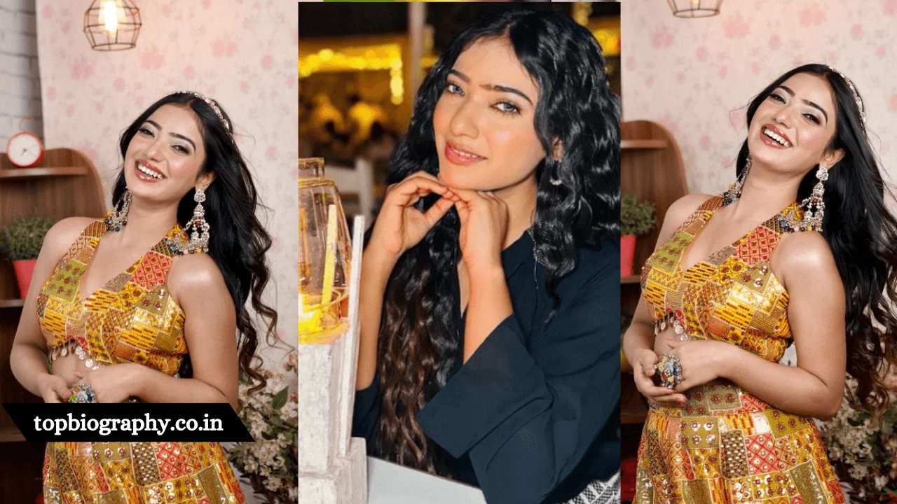 Muskan Sharma Pic 8