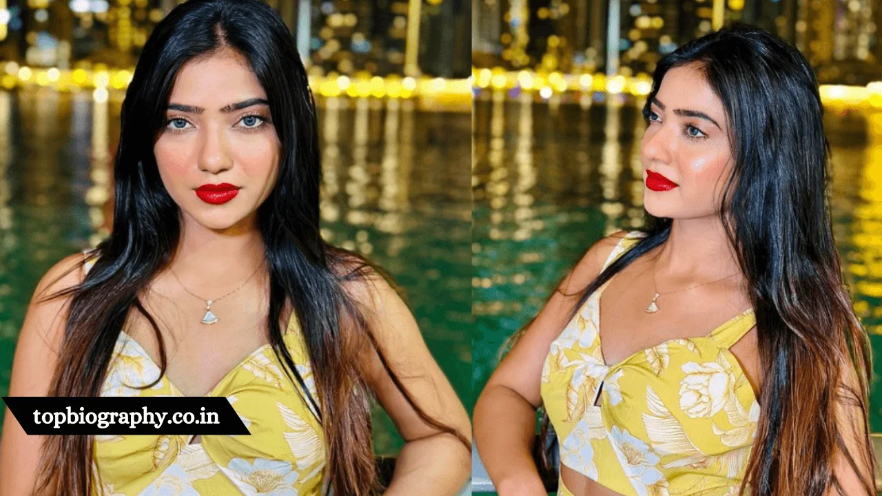 Muskan Sharma Pic 9
