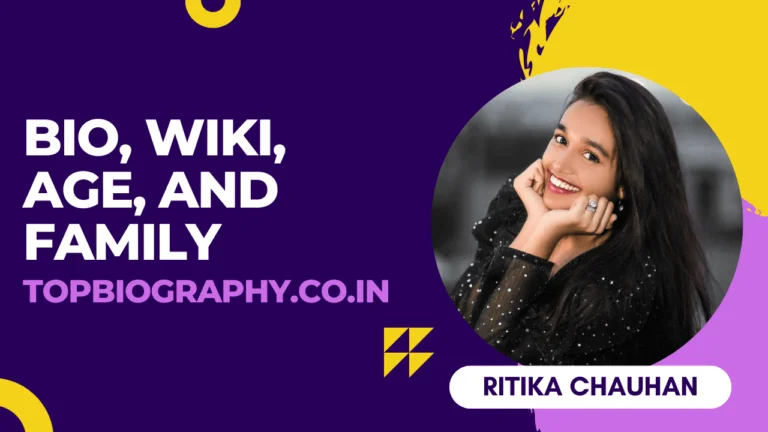 Ritika Chauhan