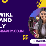 Shradha Khapra